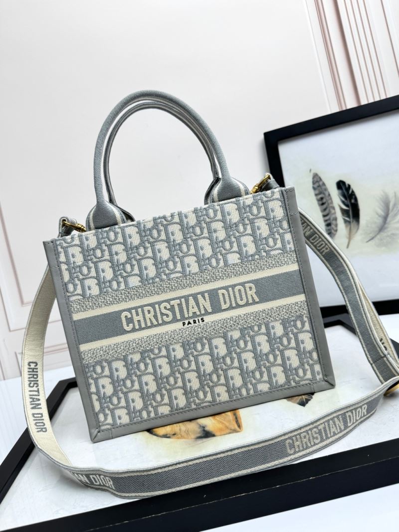 Christian Dior Shopping Bags